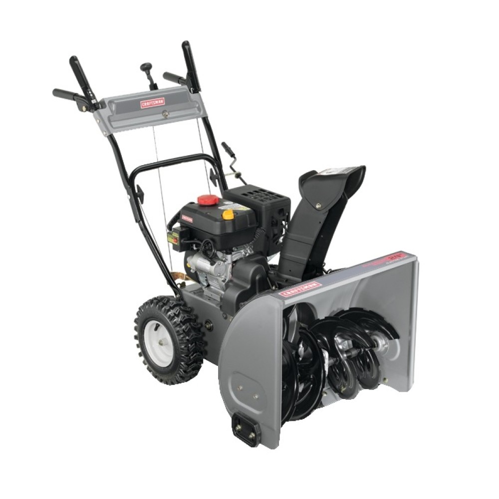 Снегоуборщик CRAFTSMAN 88172
