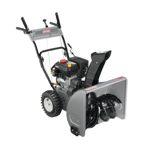 Снегоуборщик CRAFTSMAN 88172