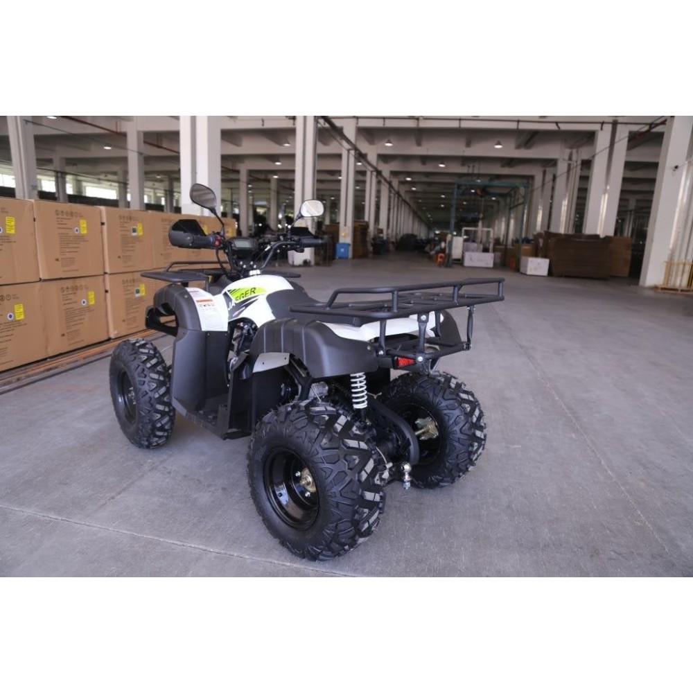 Квадроцикл ATV Jaeger 200