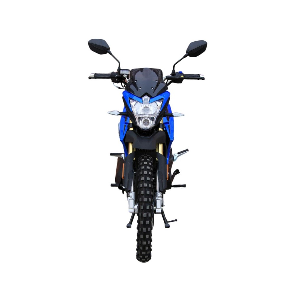 Мотоцикл DESTRA 250