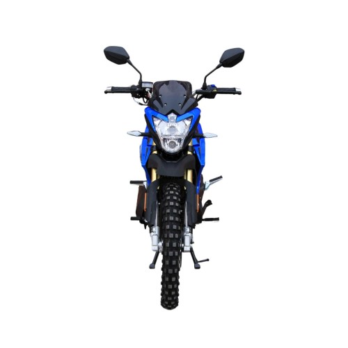 Мотоцикл DESTRA 250