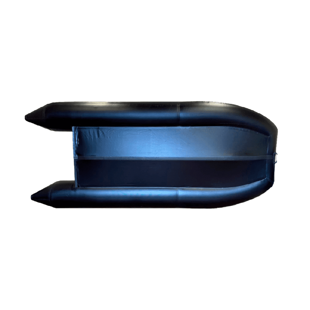 Лодка ПВХ BERING 380К