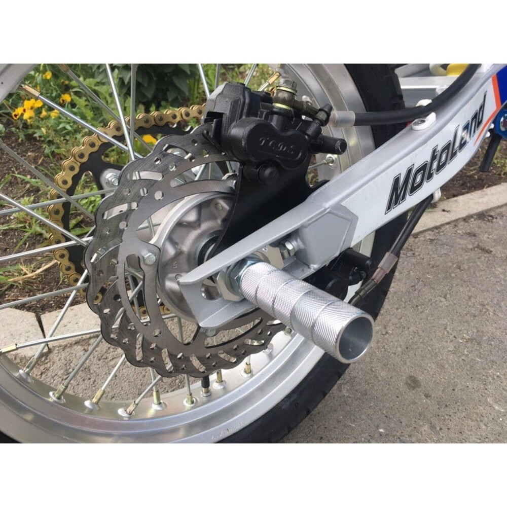 Мотоцикл MOTOLAND CRF250 Motard/STUNT CROSS