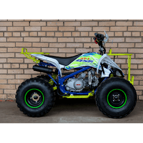 Квадроцикл BSE XT1 Lime