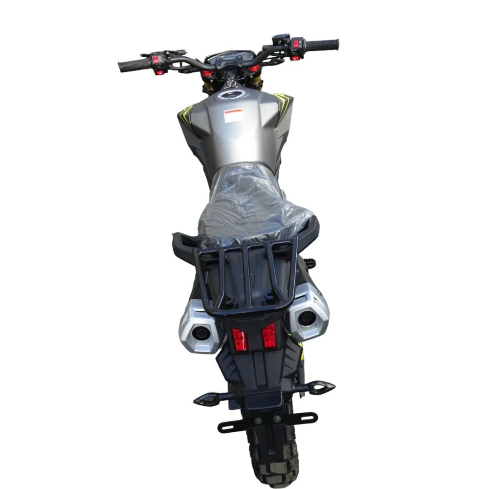 Мотоцикл МОТОМИР Mirage 250 ТУРЭНДУРО