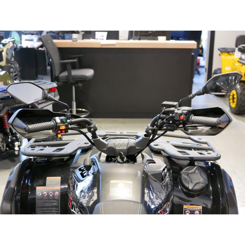 Квадроцикл LONCIN Xwolf 550L (ПСМ)