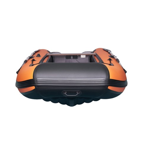 Лодка ПВХ KITT BOATS 390 НДНД