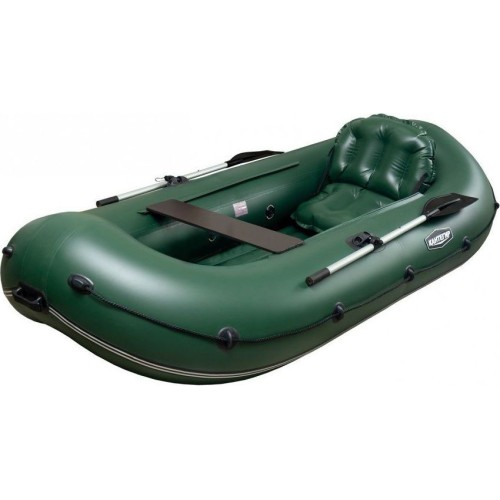 Гребная лодка ПВХ SIBRIVER Кантегир-300 НД