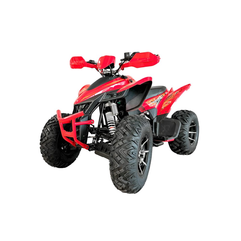 Квадроцикл YACOTA Typhoon 250LD