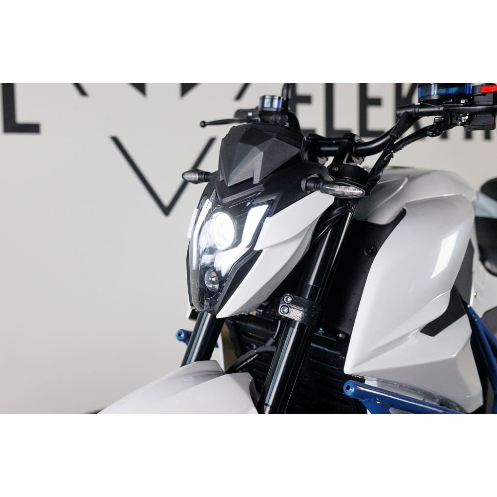 Электромотоцикл SE GTR (3 кВт)