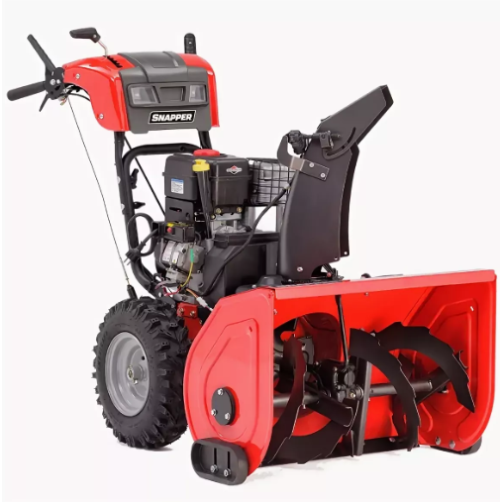 Cнегоуборщик SNAPPER SNH1528SE