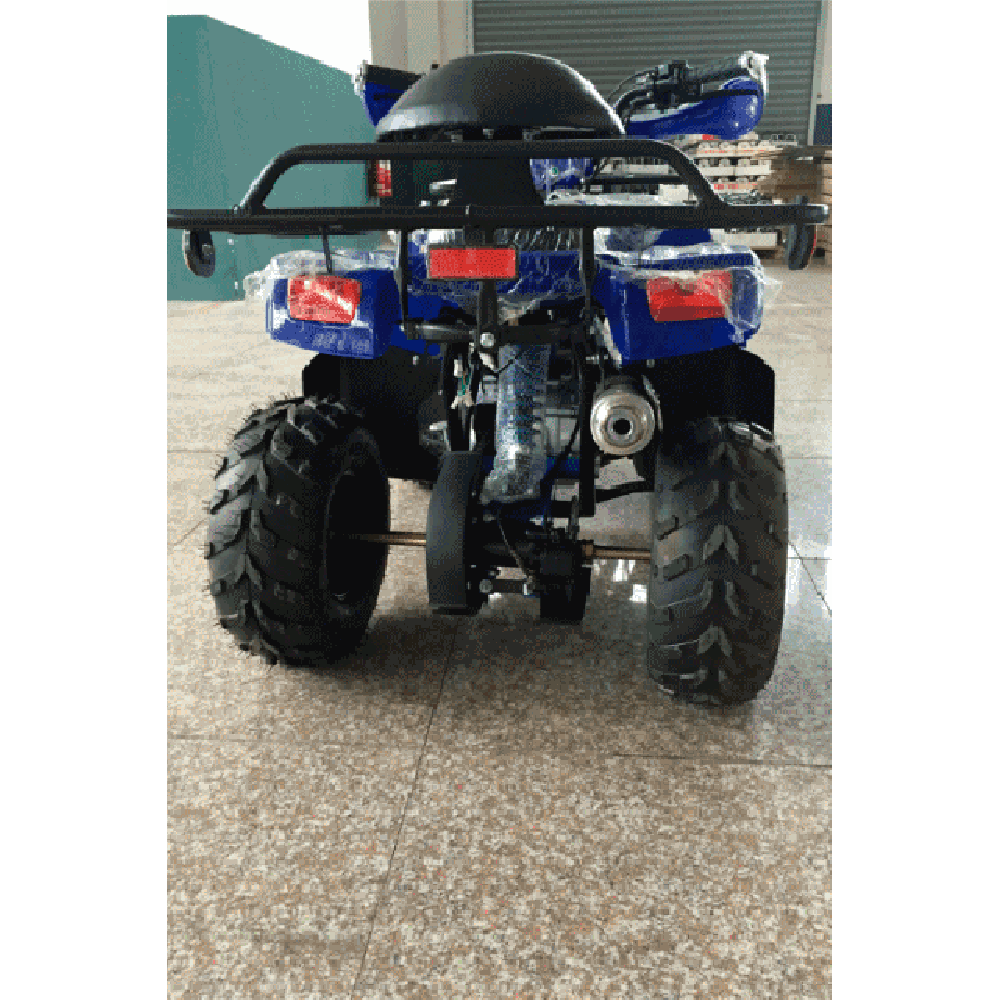 Квадроцикл ATV Atomik Sport