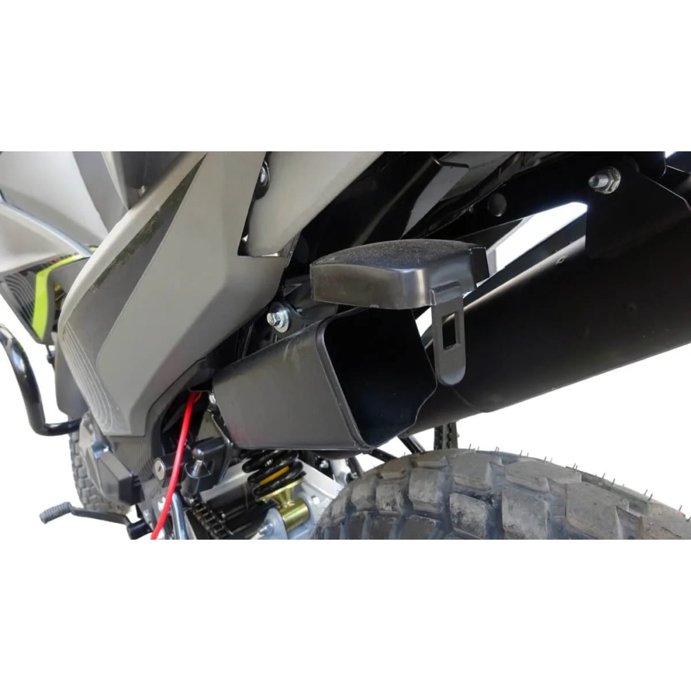 Мотоцикл МОТОМИР Corsar 250 ТУРЭНДУРО