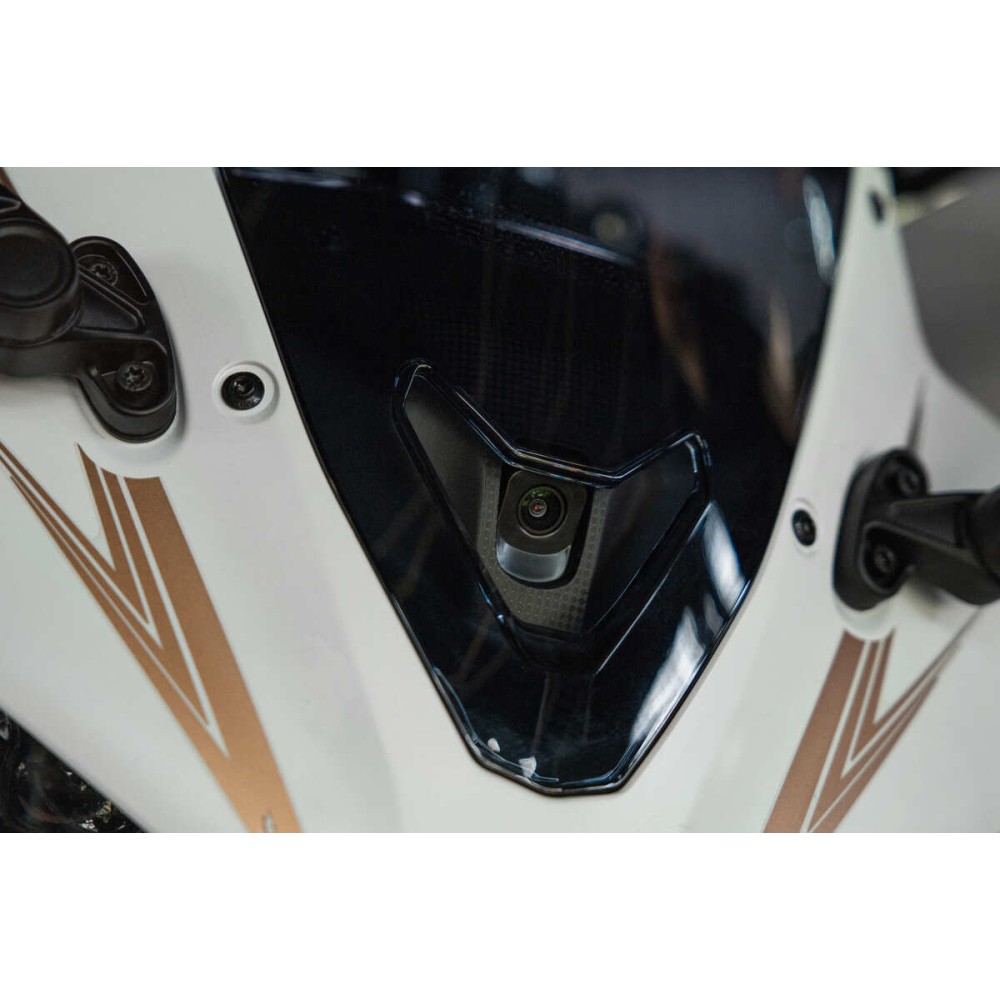 Электромотоцикл SHARMAX E-GP501 (72V/90Аh)