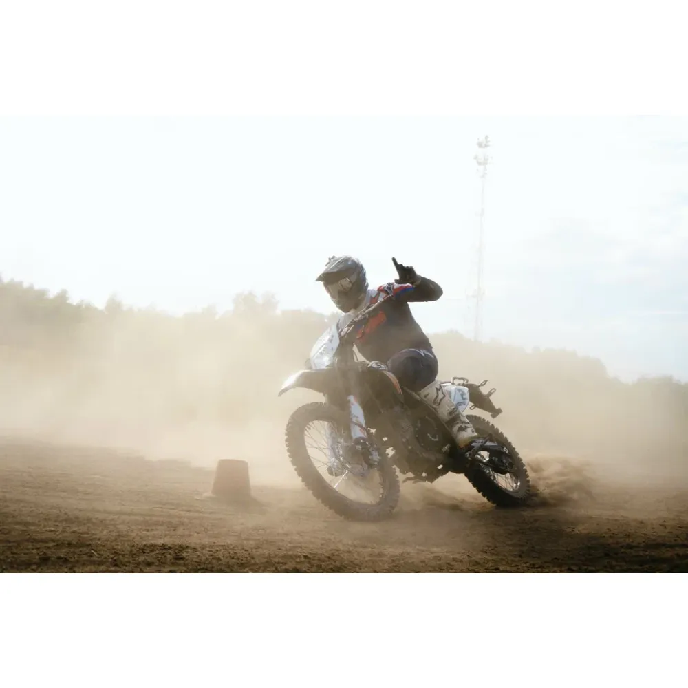 Мотоцикл кроссовый эндуро SHARMAX Expert "172" 250 (2024)