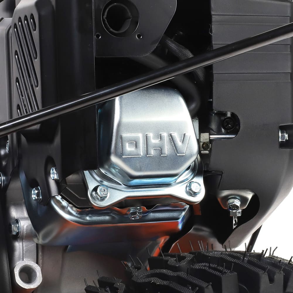 Снегоуборщик PATRIOT Сибирь 57