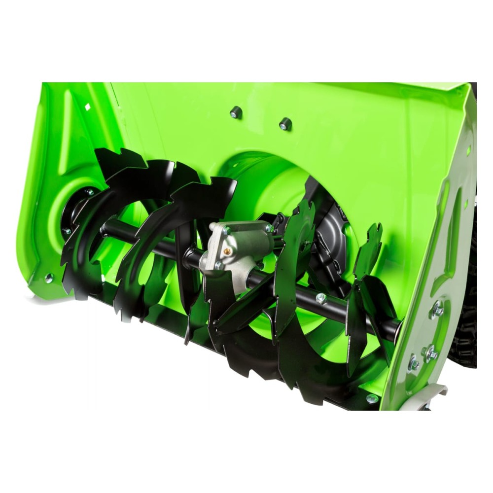 Снегоуборщик REDVERG RD-SB56/7W