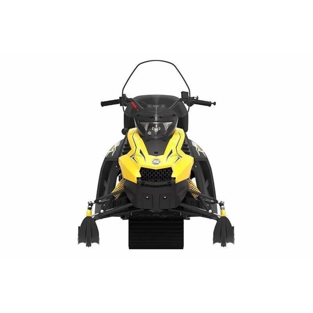 Снегоход STELS Капитан S200L