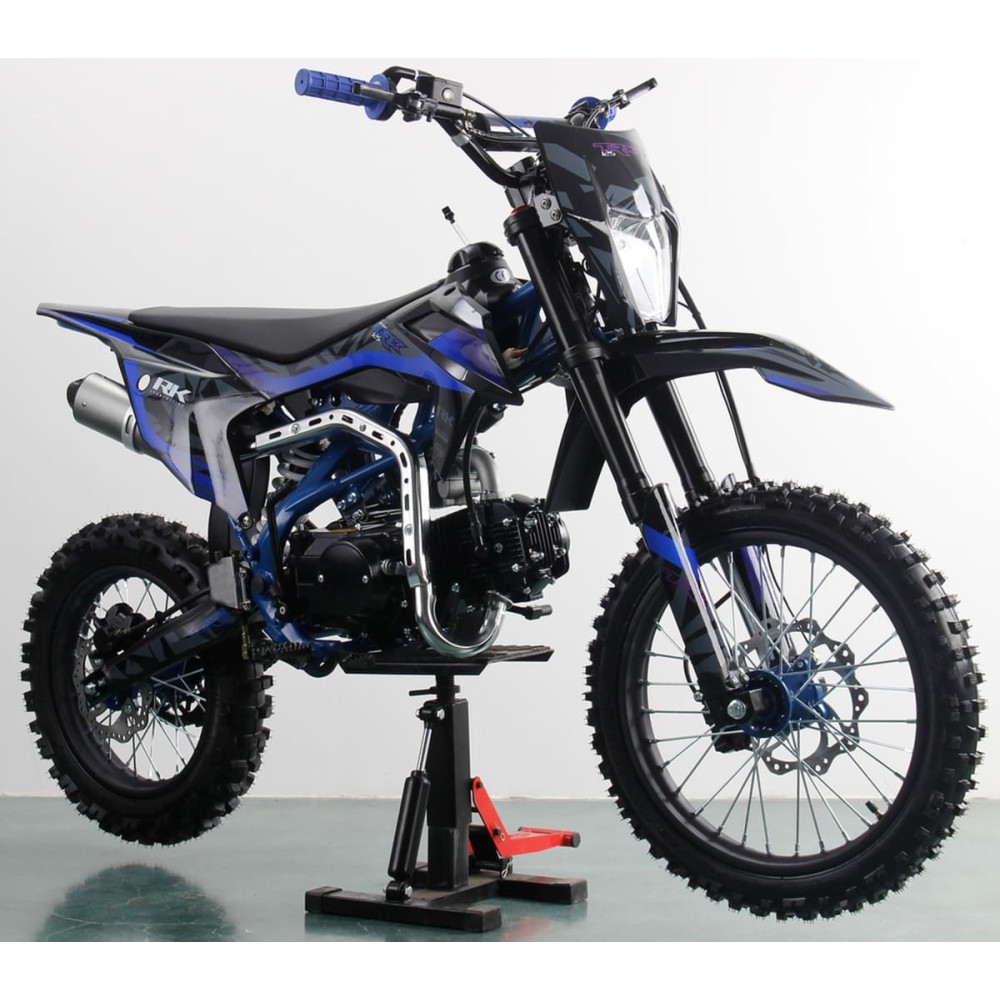 Мотоцикл RACER TRZ PITBIKE
