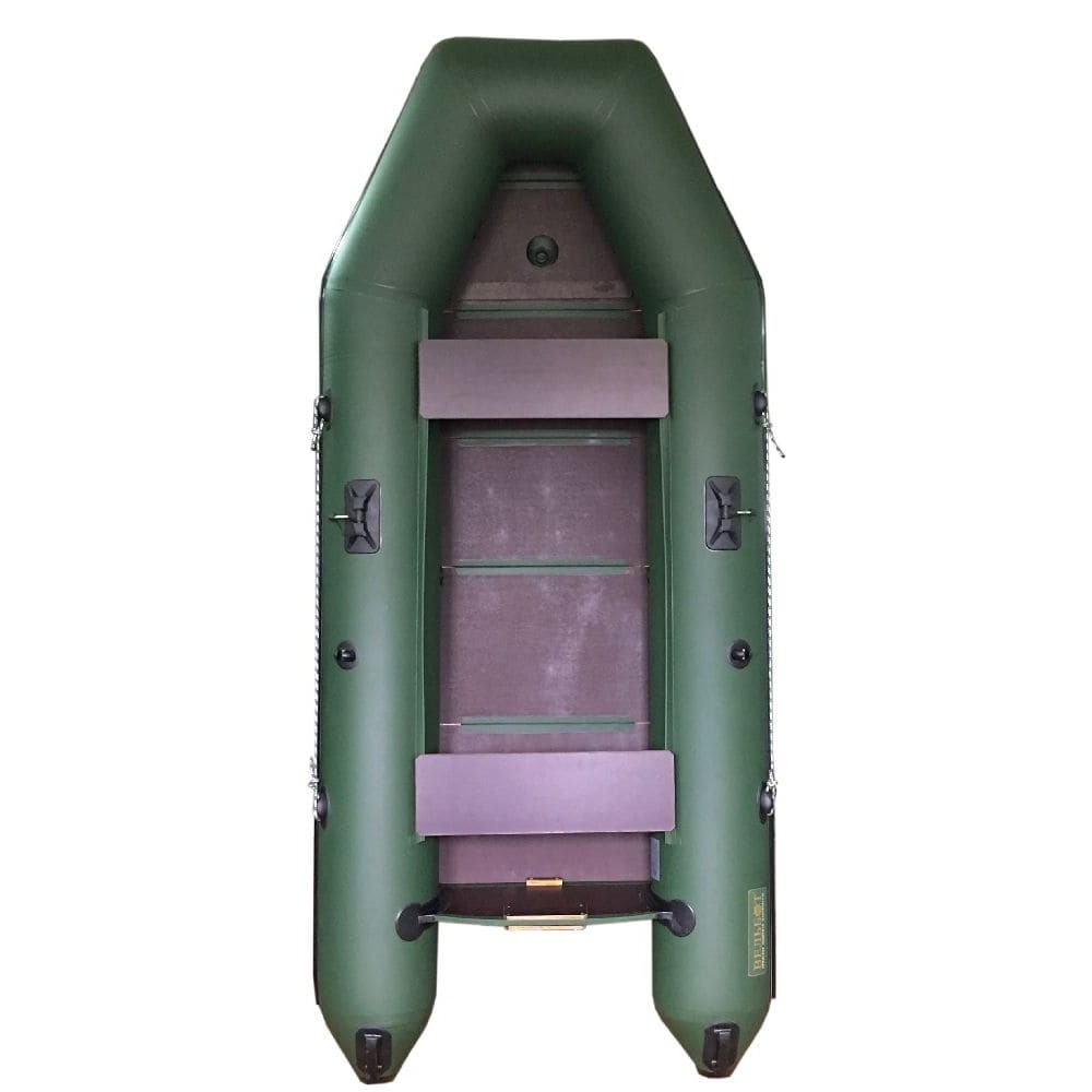 Лодка ПВХ ВЕЛЬБОТ Волгарь 310 МК