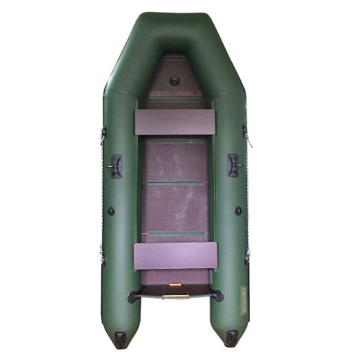 Лодка ПВХ ВЕЛЬБОТ Волгарь 310 МК