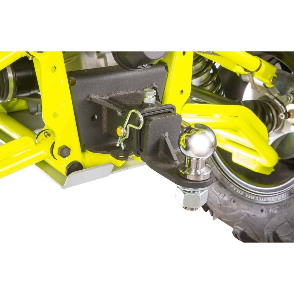 Квадроцикл STELS ATV Guepard 650 TЕ (Trophy) 2.0 (ПСМ)