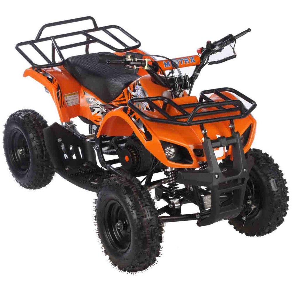 Квадроцикл MOTAX ATV Mini Grizlik X-16