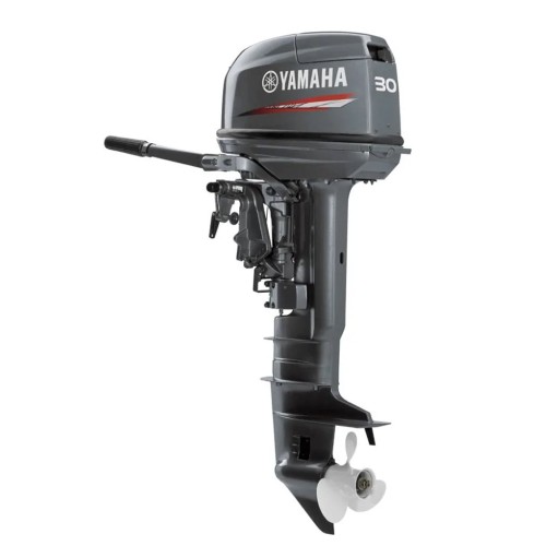 2х-тактный лодочный мотор YAMAHA 30HMHS