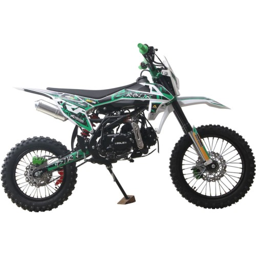 Мотоцикл кроссовый эндуро ROLIZ Cross 125 HL