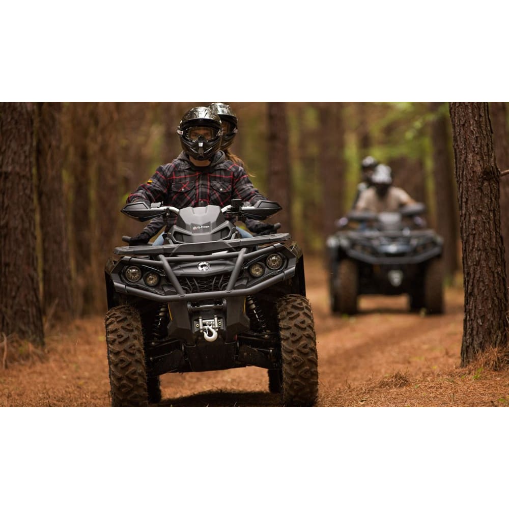 Квадроцикл BRP Can-Am Outlander XT-P 850 (2024) (ПСМ)