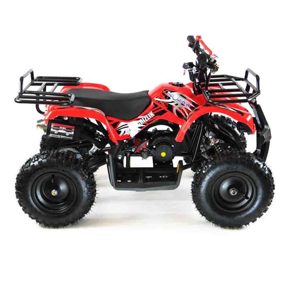 Квадроцикл MOTAX ATV Mini Grizlik X-16