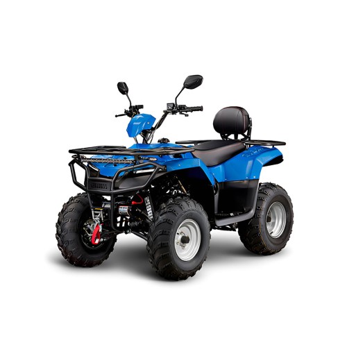 Квадроцикл IRBIS ATV200 LUX