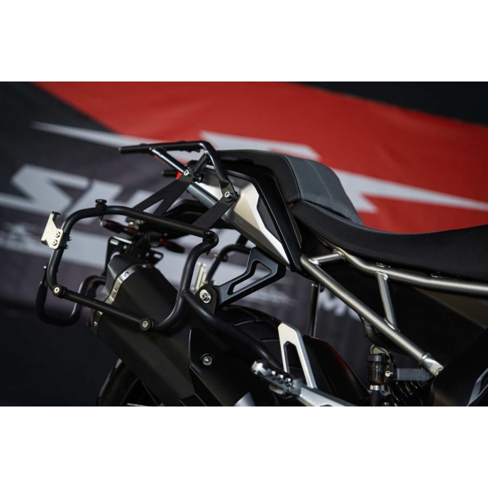 Мотоцикл SHARMAX GL 601 Ultra ТУРЭНДУРО