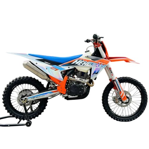 Мотоцикл HENGJIAN S7-YB300H ENDURO