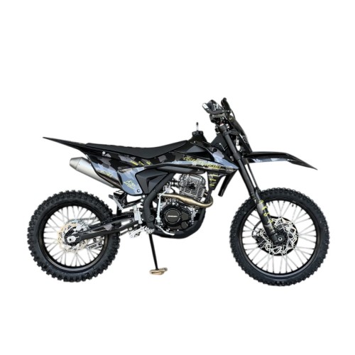 Мотоцикл FIDELIS Et Fortis S2 CB250-F ENDURO