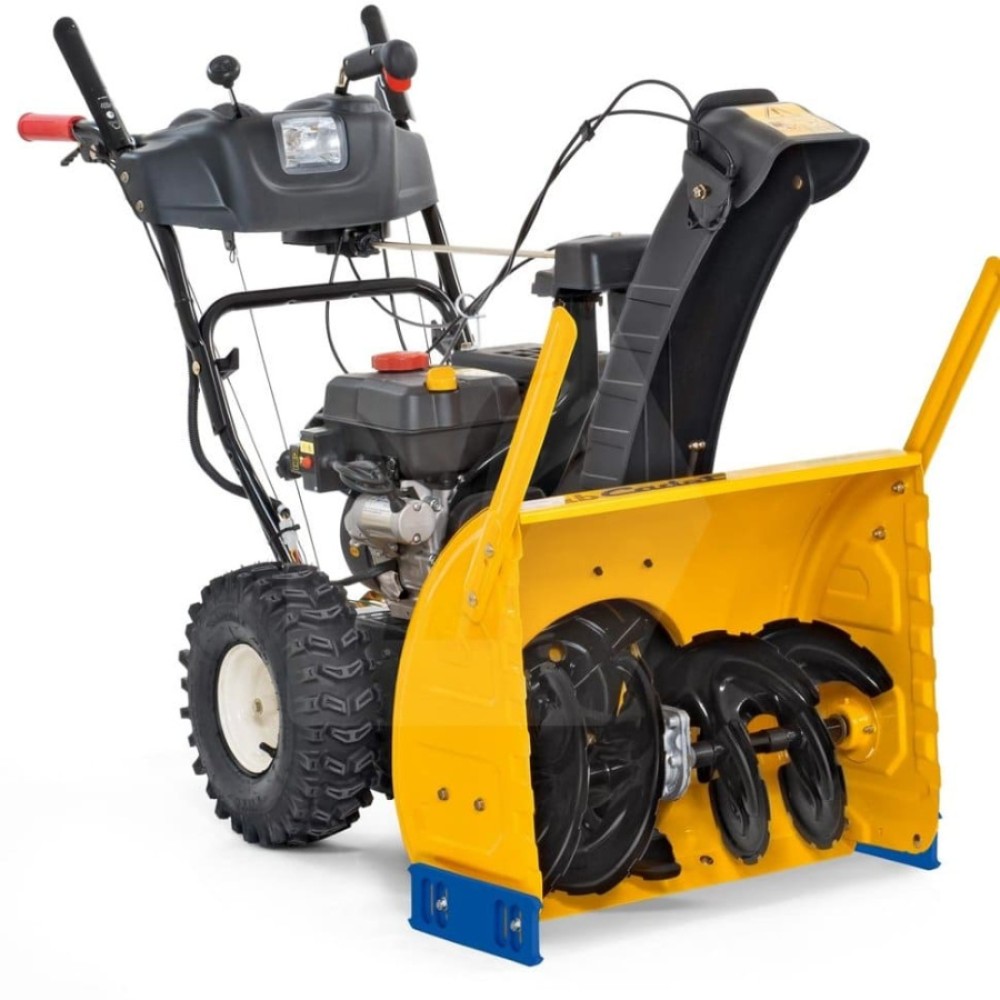 Снегоуборщик CUB CADET 524 SWE