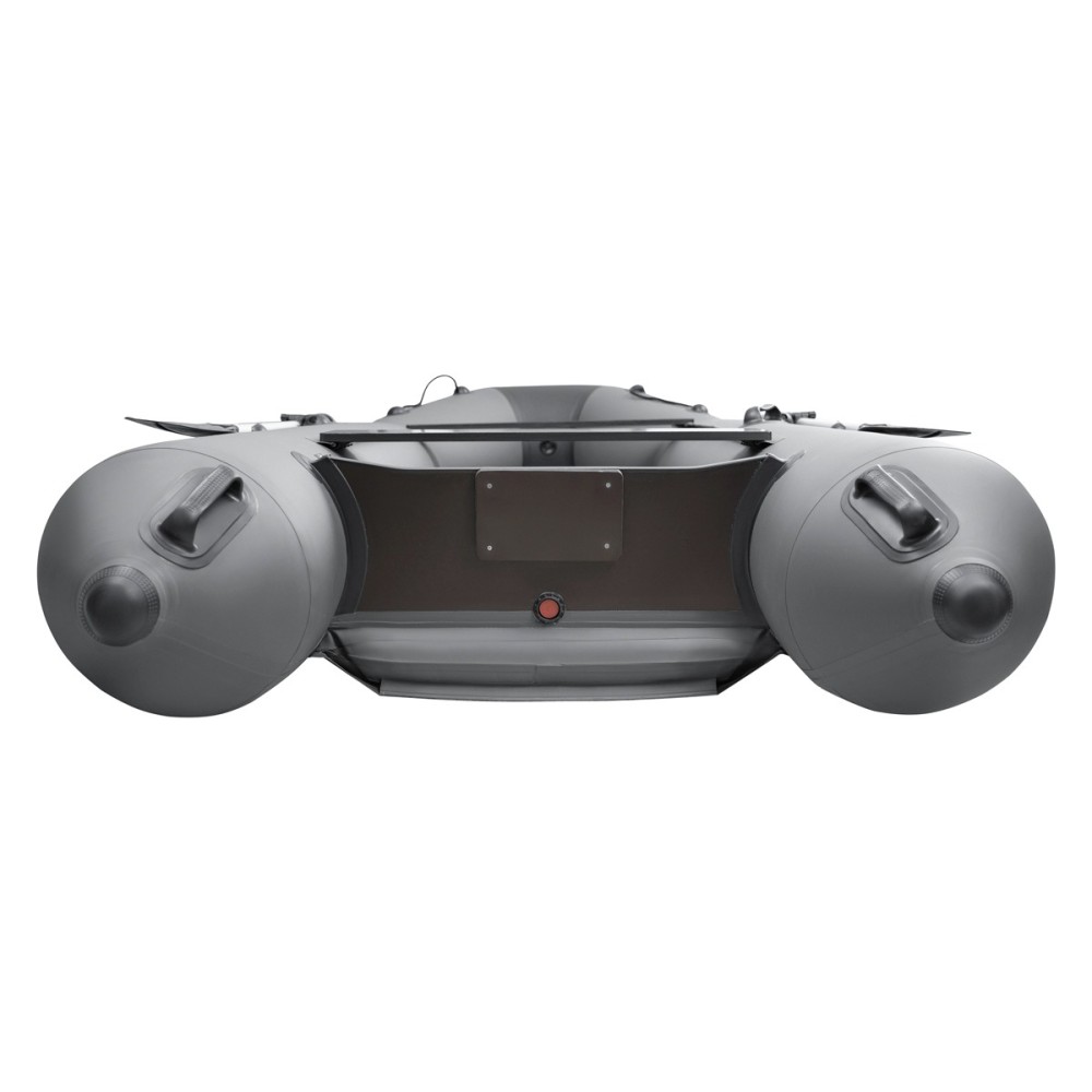 Лодка ПВХ БАРС 3600 НДНД