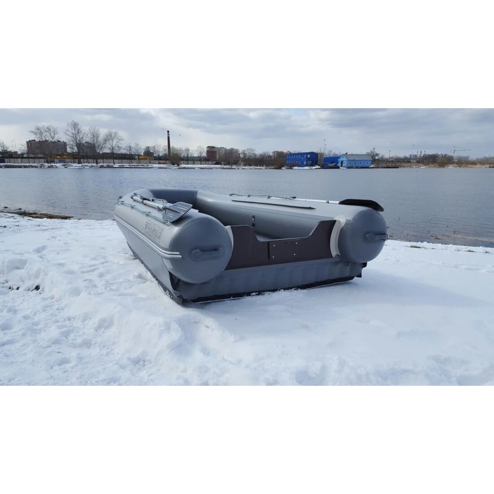 Лодка ПВХ ФЛАГМАН DK 350