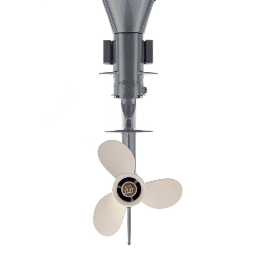 4х-тактный лодочный мотор MIKATSU MF9.9FHL (2024)