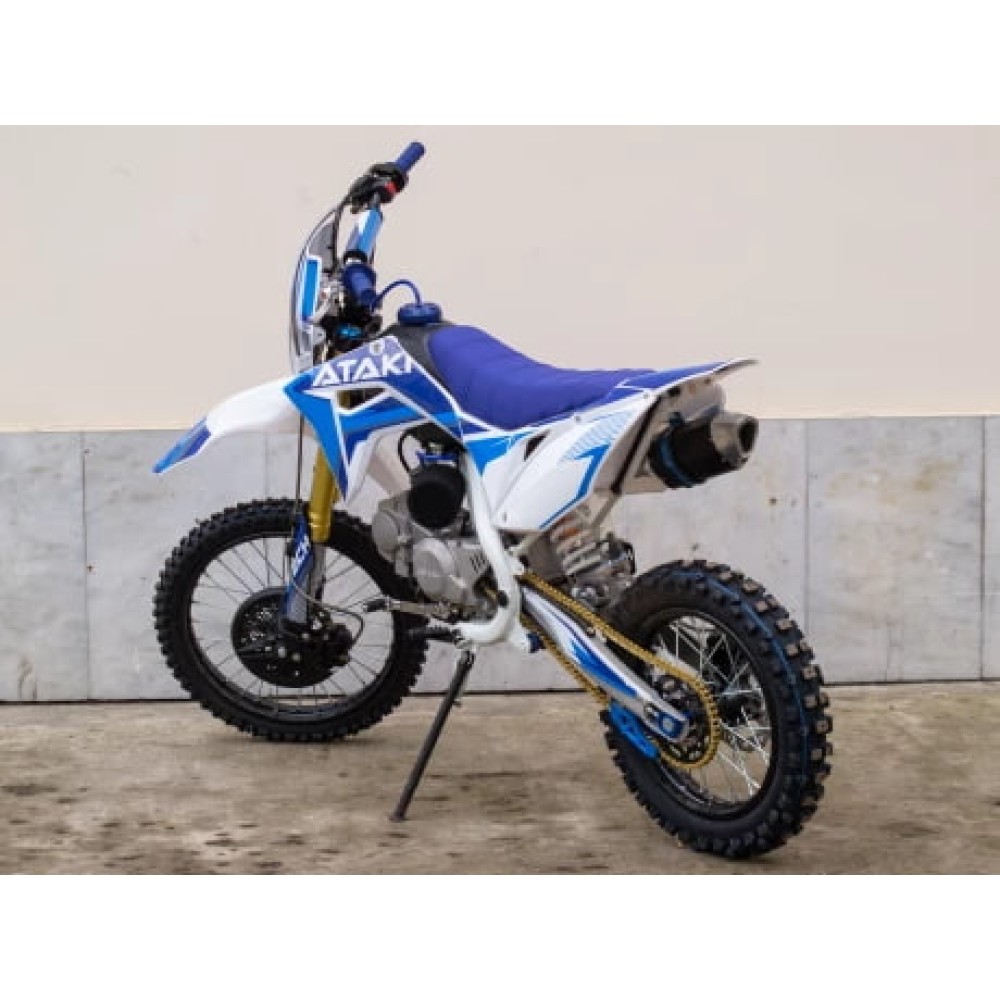 Мотоцикл ATAKI Start YX125 CRF PITBIKE