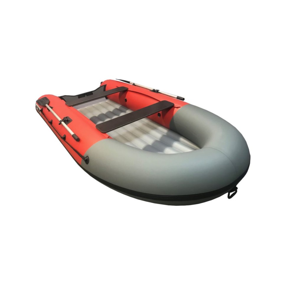 Лодка ПВХ HYDRA Delta 365 Люкс