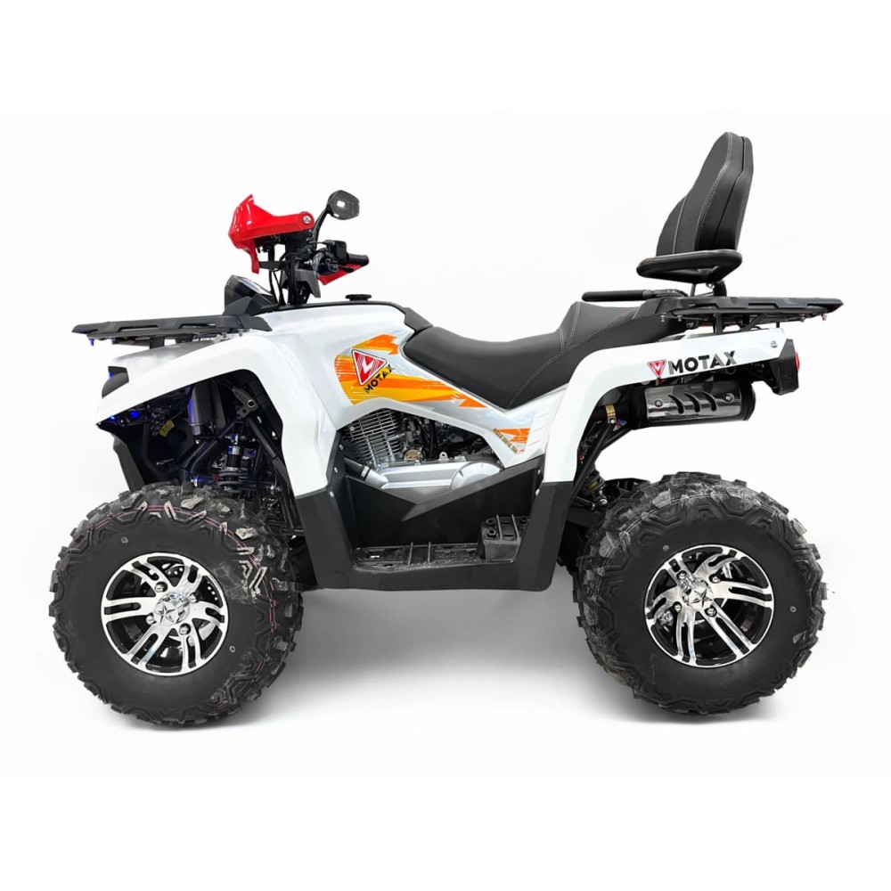 Квадроцикл MOTAX Grizlik 200 ULTRA BIG