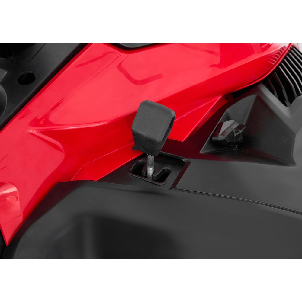 Снегоход SHARMAX ACE 1000 с ПСМ