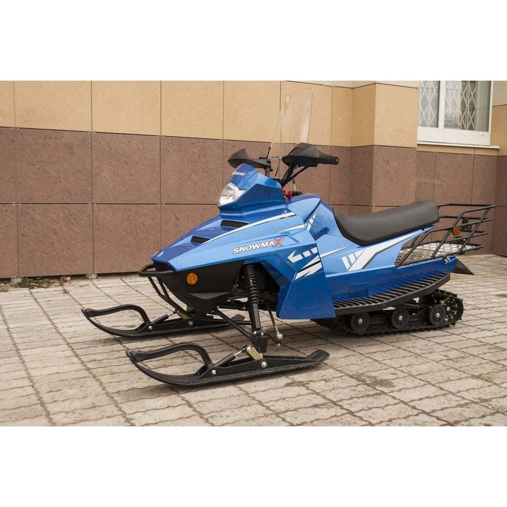 Снегоход MOTOLAND S1 Snowmax 200