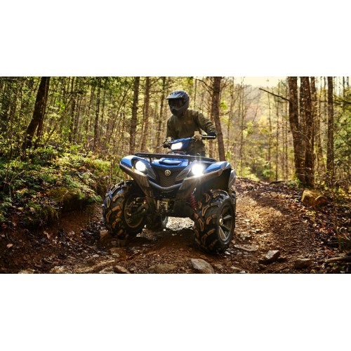 Квадроцикл YAMAHA YFM700 Grizzly (2023) (ПСМ)