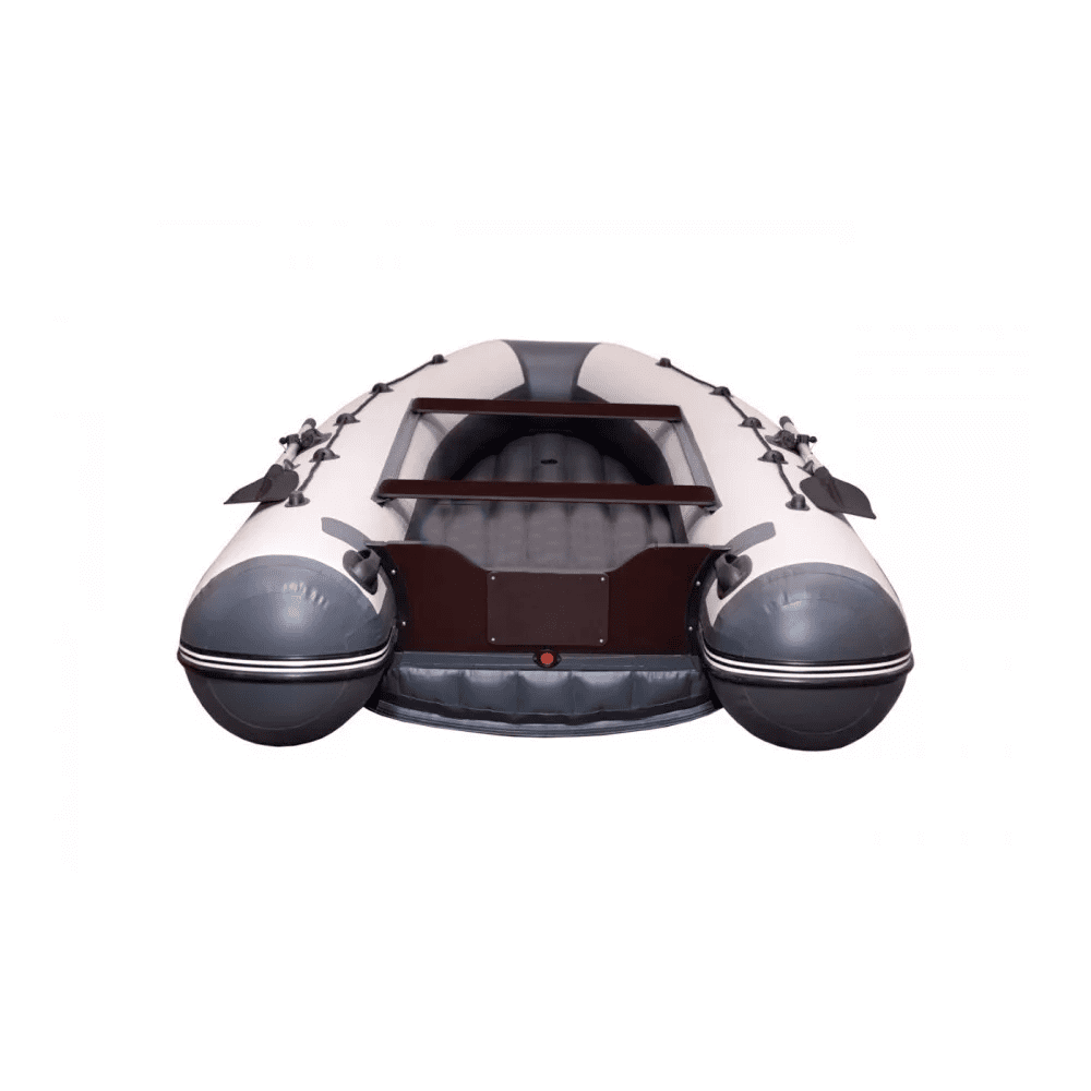 Лодка ПВХ SIBRIVER Хатанга Pro 360 НДНД