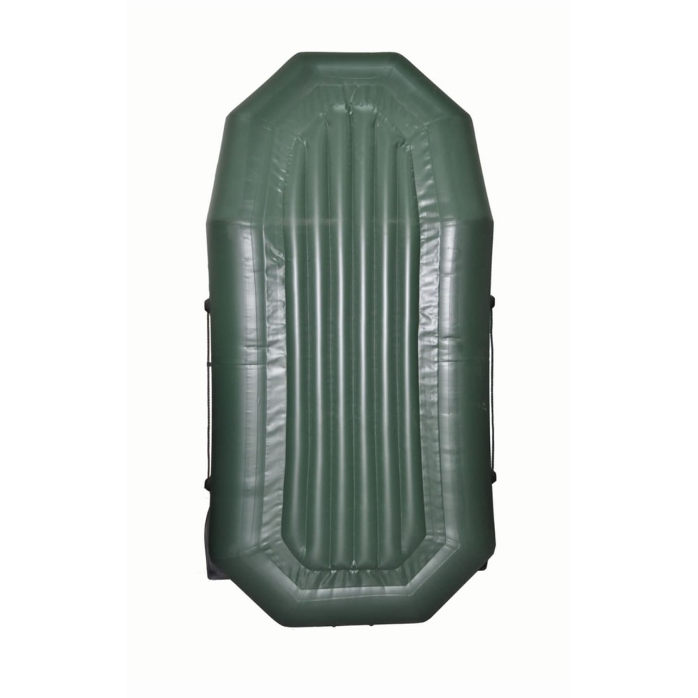 Гребная лодка ПВХ МУССОН Н-270 НД ТР