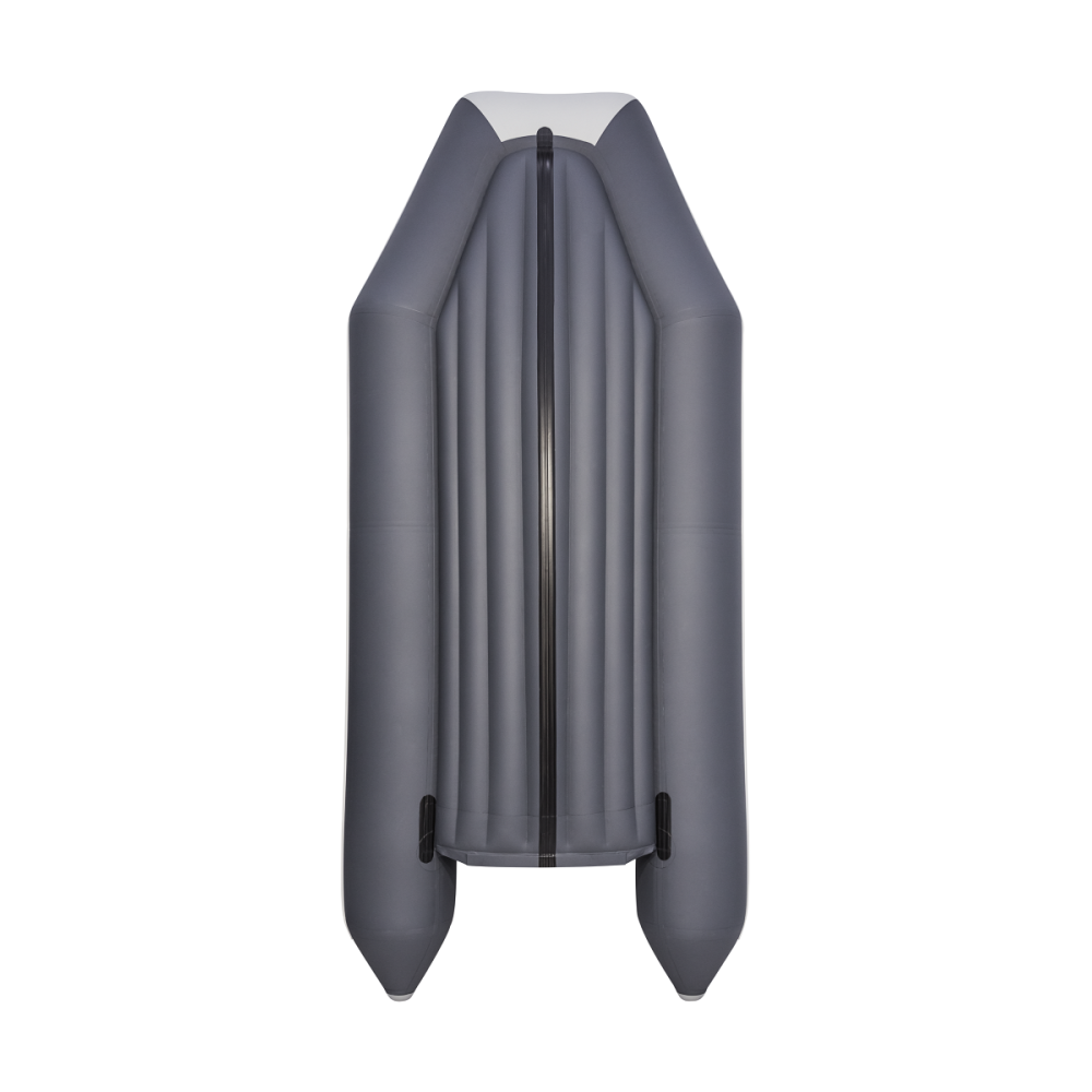 Лодка ПВХ АКВА 3400 НДНД