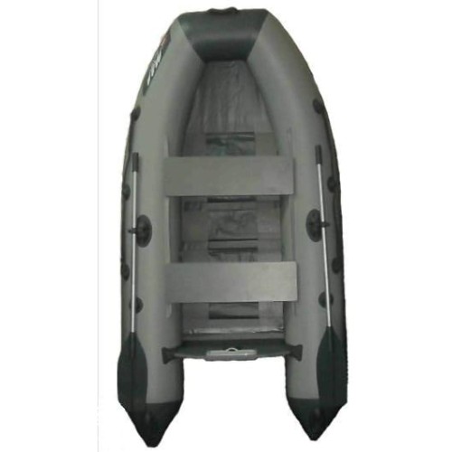 Лодка ПВХ КАЙМАН N-275