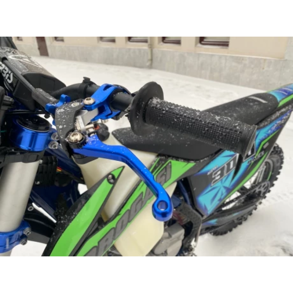 Мотоцикл кроссовый эндуро PROGASI Race 300 ENDURO